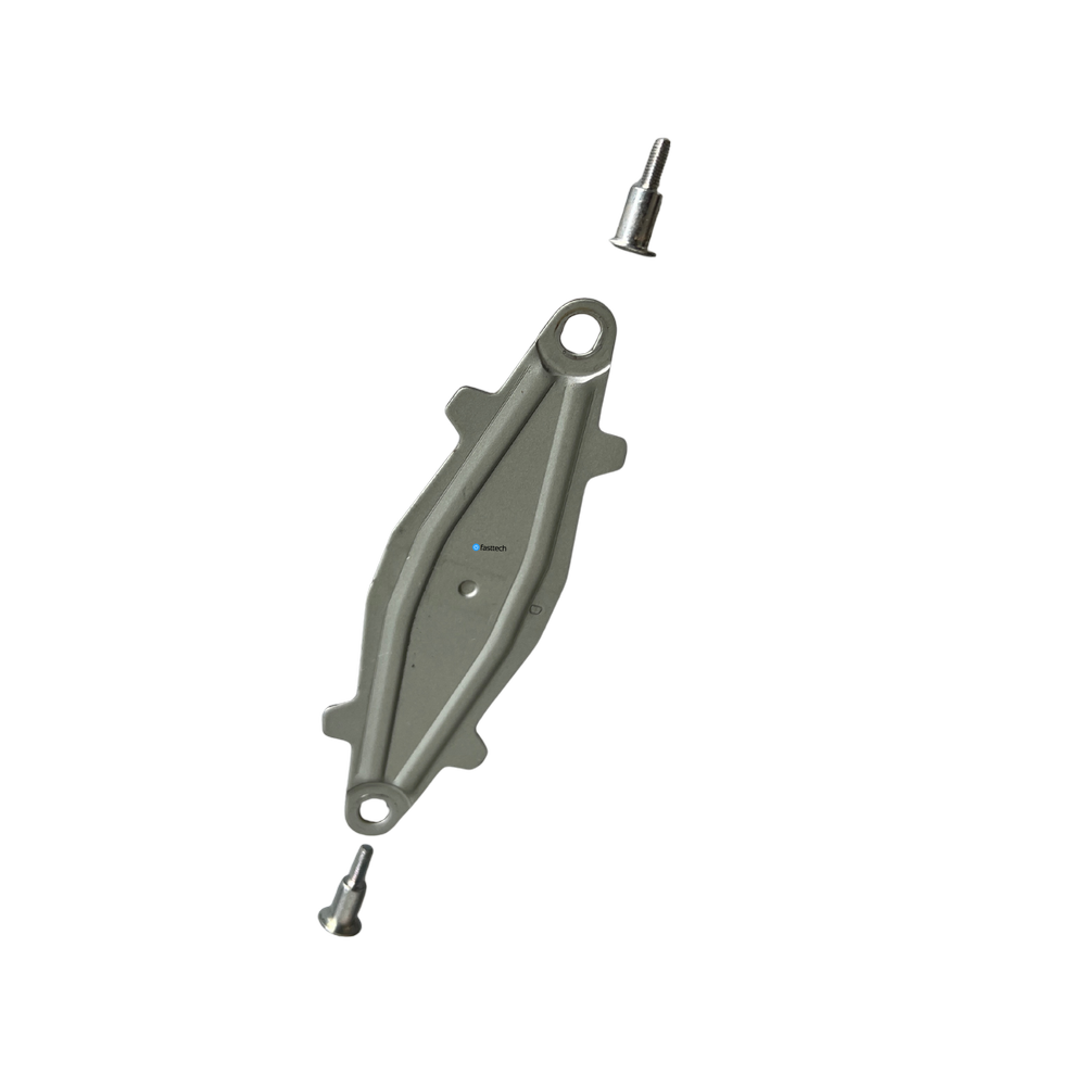 PlayStation 4 Heatsink Clamp and Screws - Fasttech